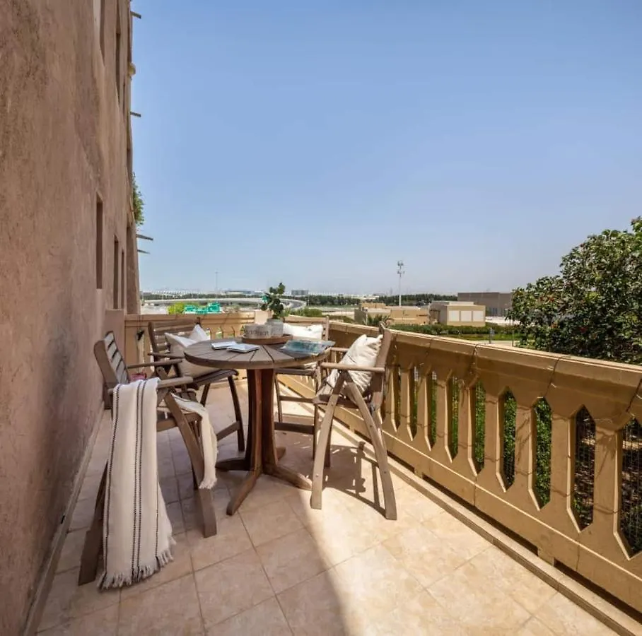 Cool And Spacious Apartment In Fabulous Location Dubai